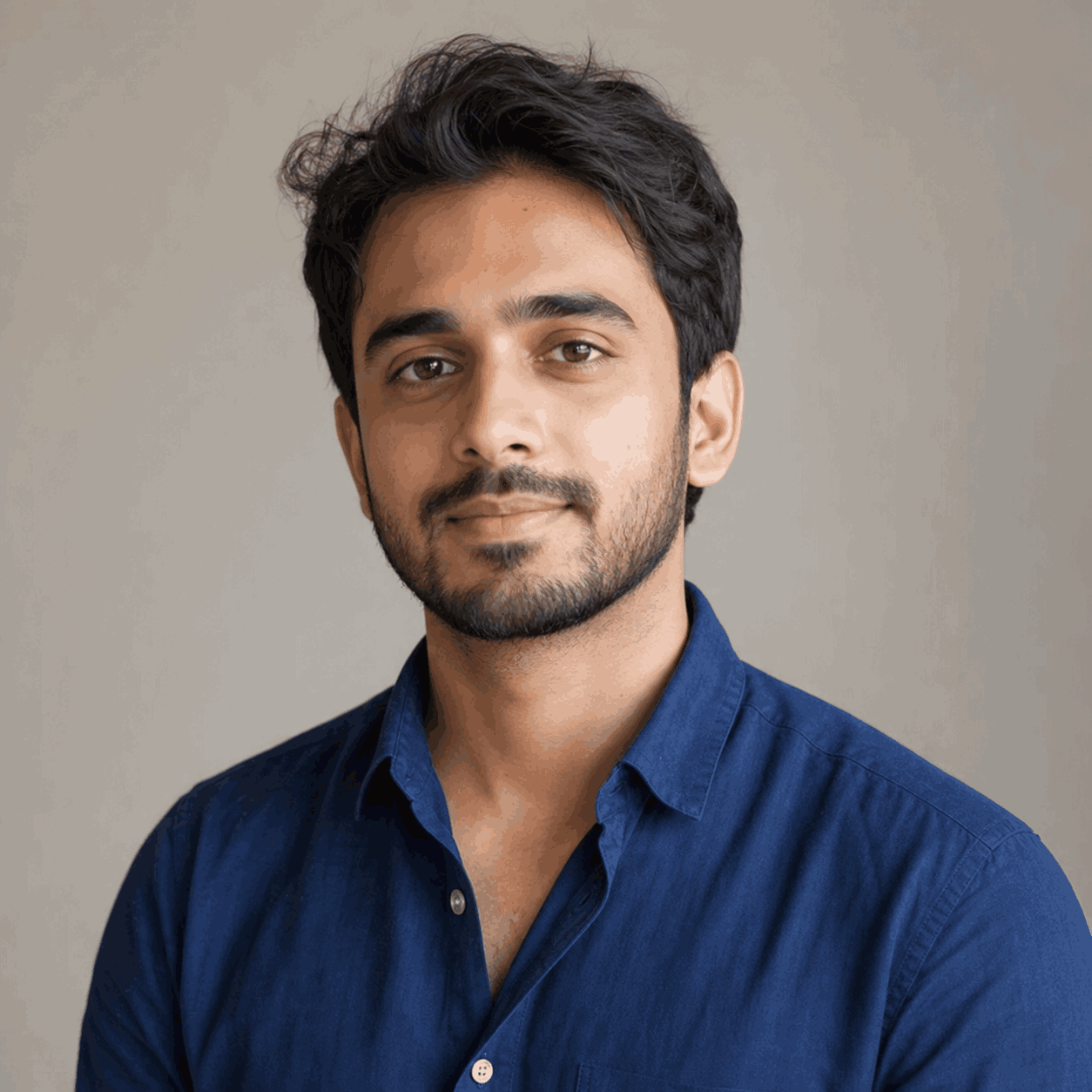 Aarav Mehta 的头像