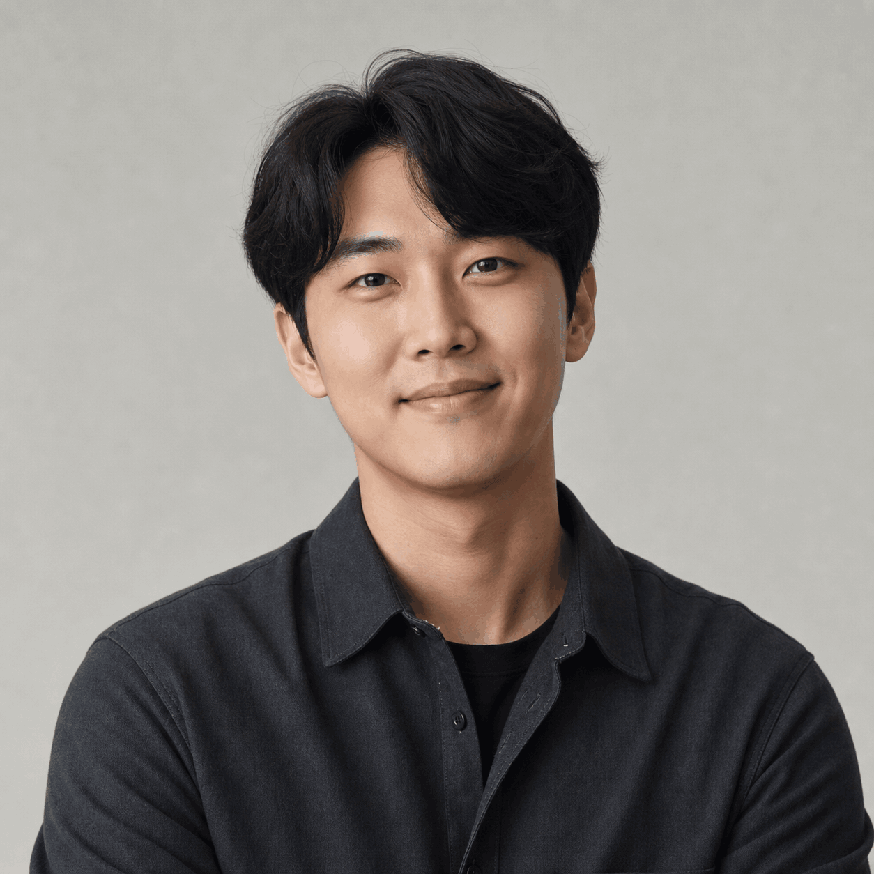 Min-jun Park 的头像