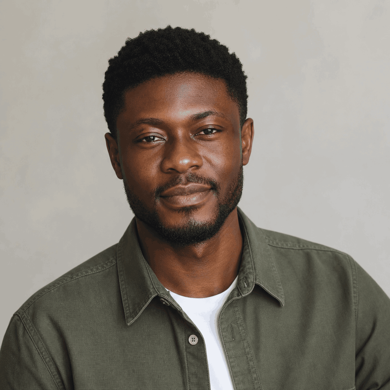 Oluwaseyi Adeyemi 的头像